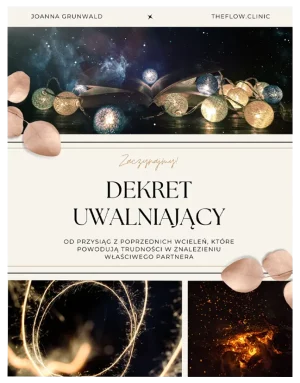 Dekret uwalniający od przysiąg z poprzednich wcieleń